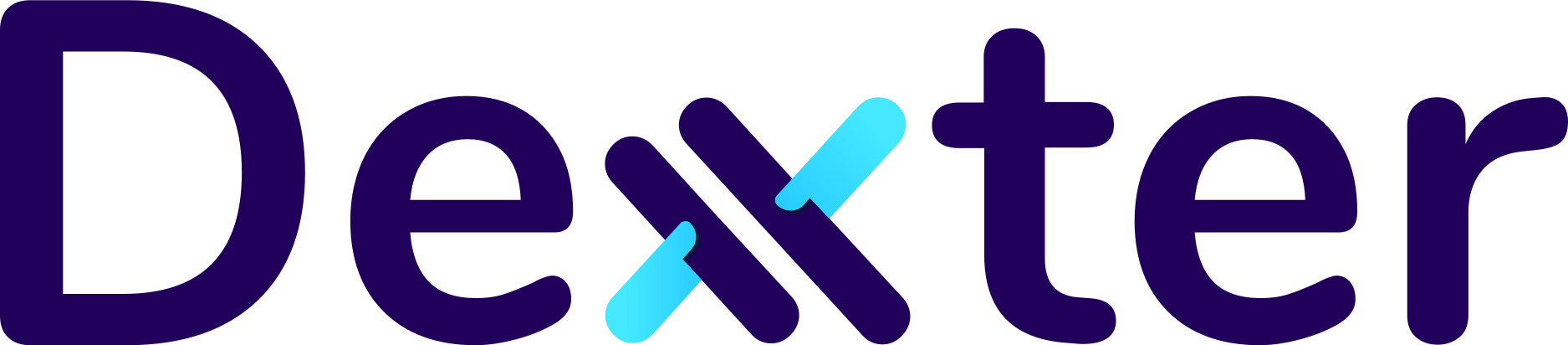 Dexxter Logo V1 1