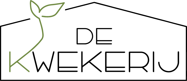 Logo De Kwekerij