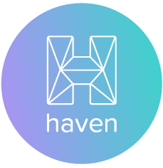 HAVEN logo bol