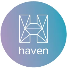 HAVEN logo bol