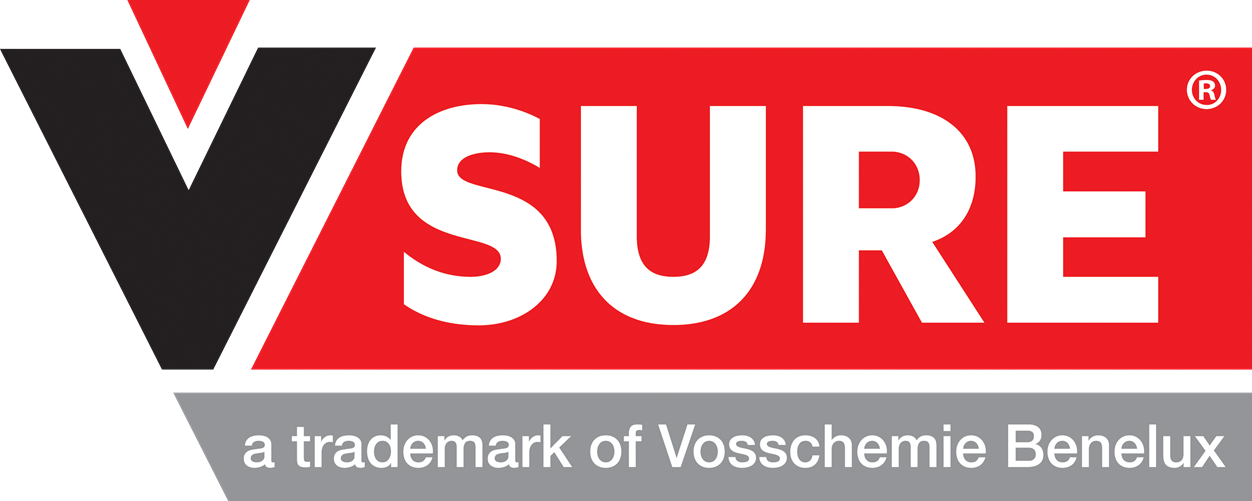 Logo V Sure trademark