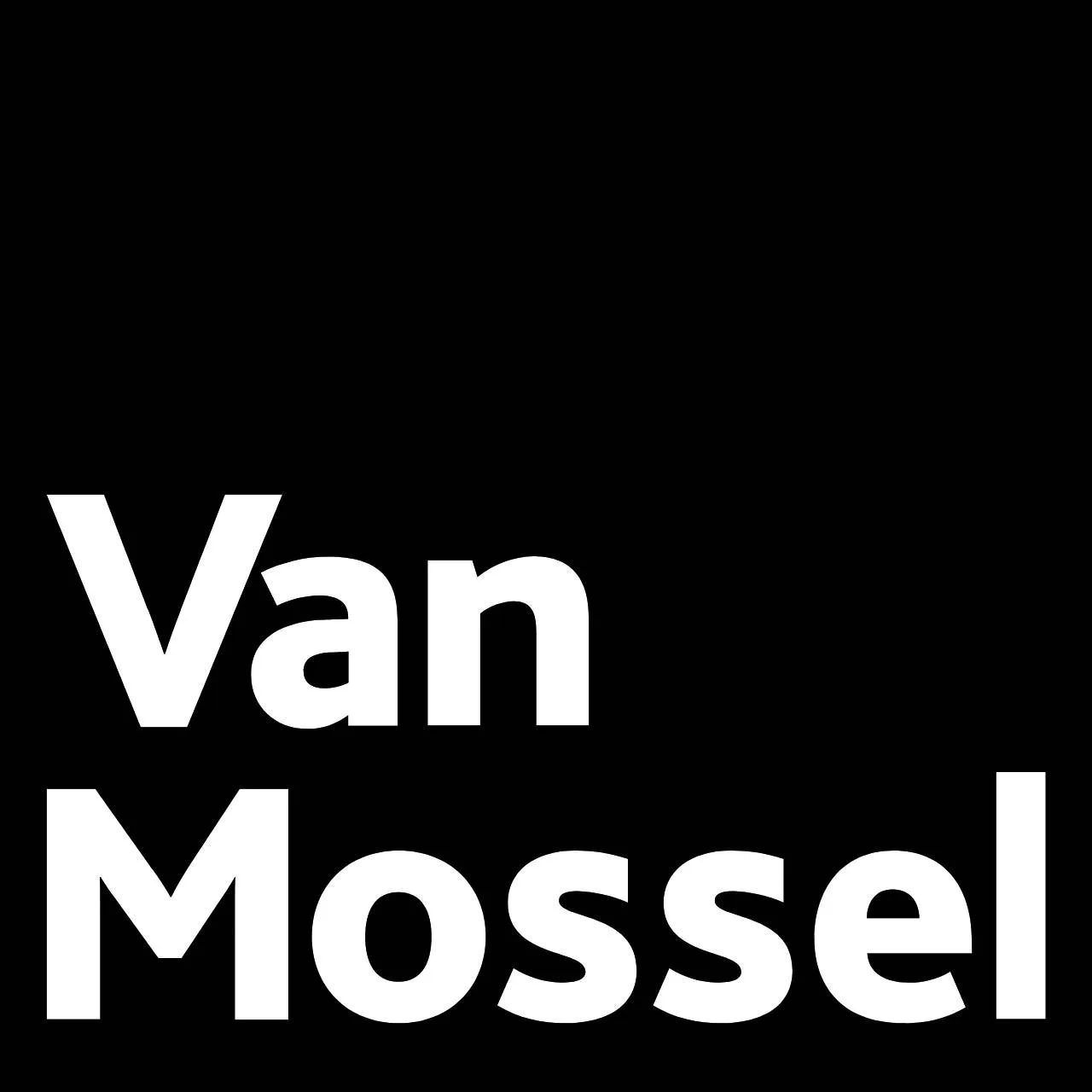 Nieuw project