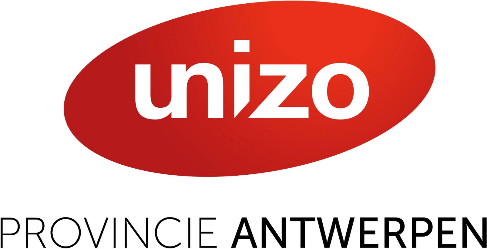 UNIZO PROV A Logo positief