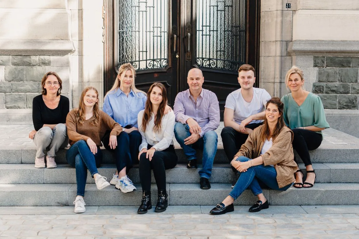 Foto groep BRUNO OKT22 53