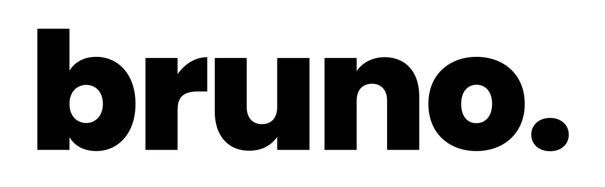 Logo Bruno