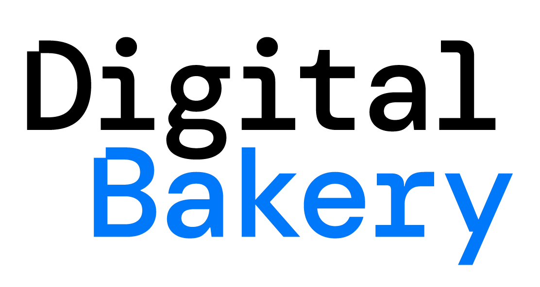 Digital Bakery