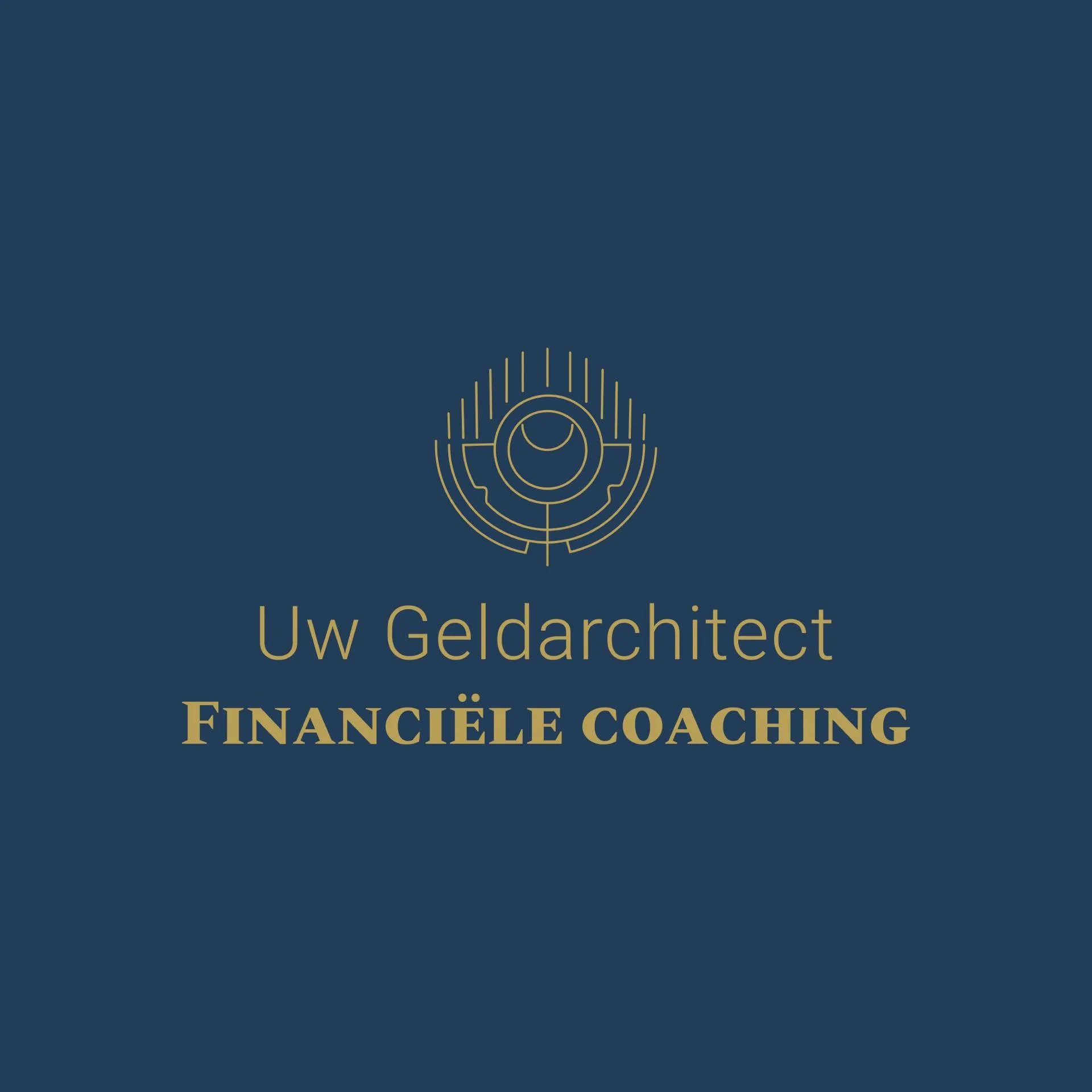 Original Uw Geldarchitect