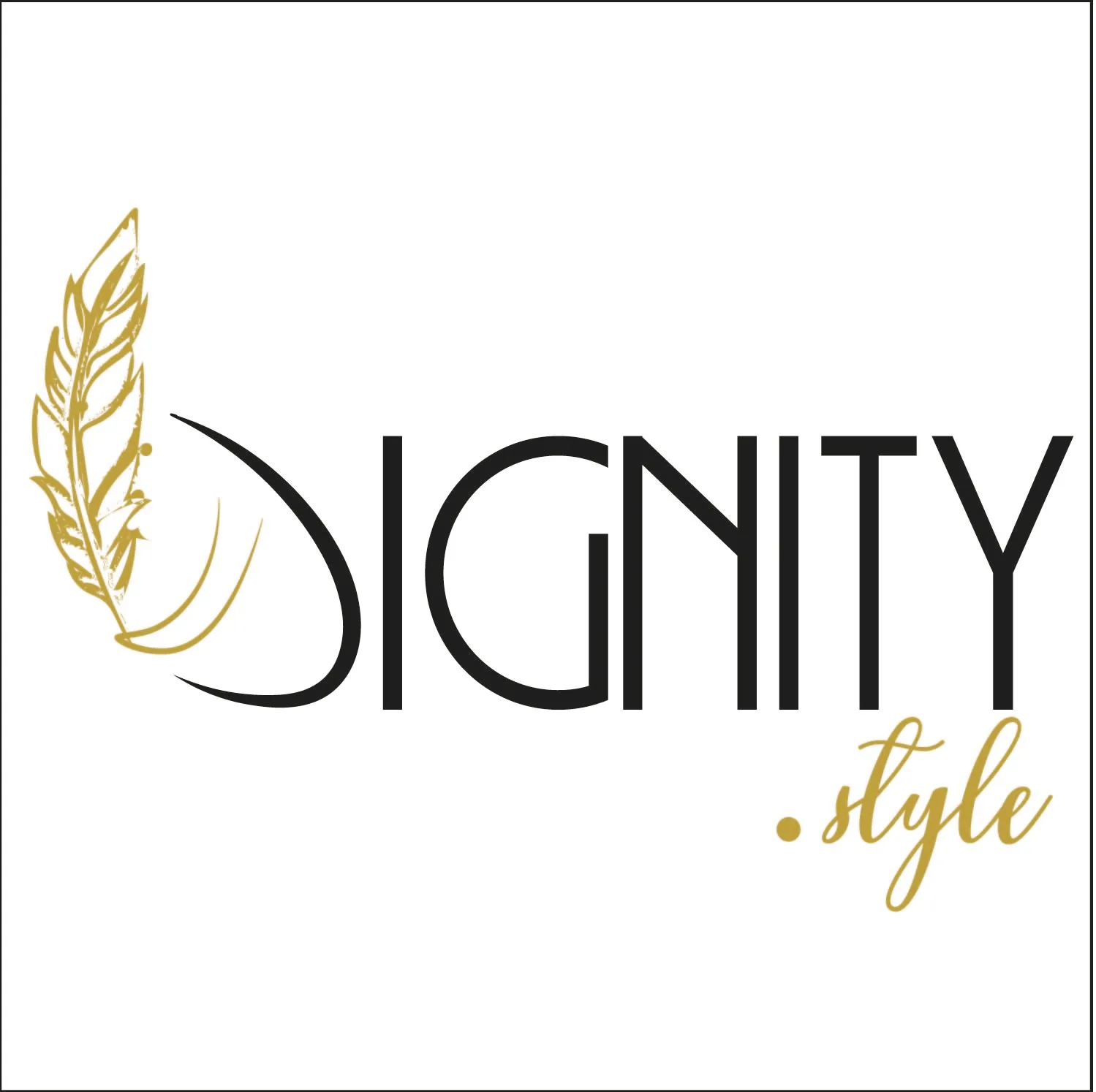 card DIGNITY 03