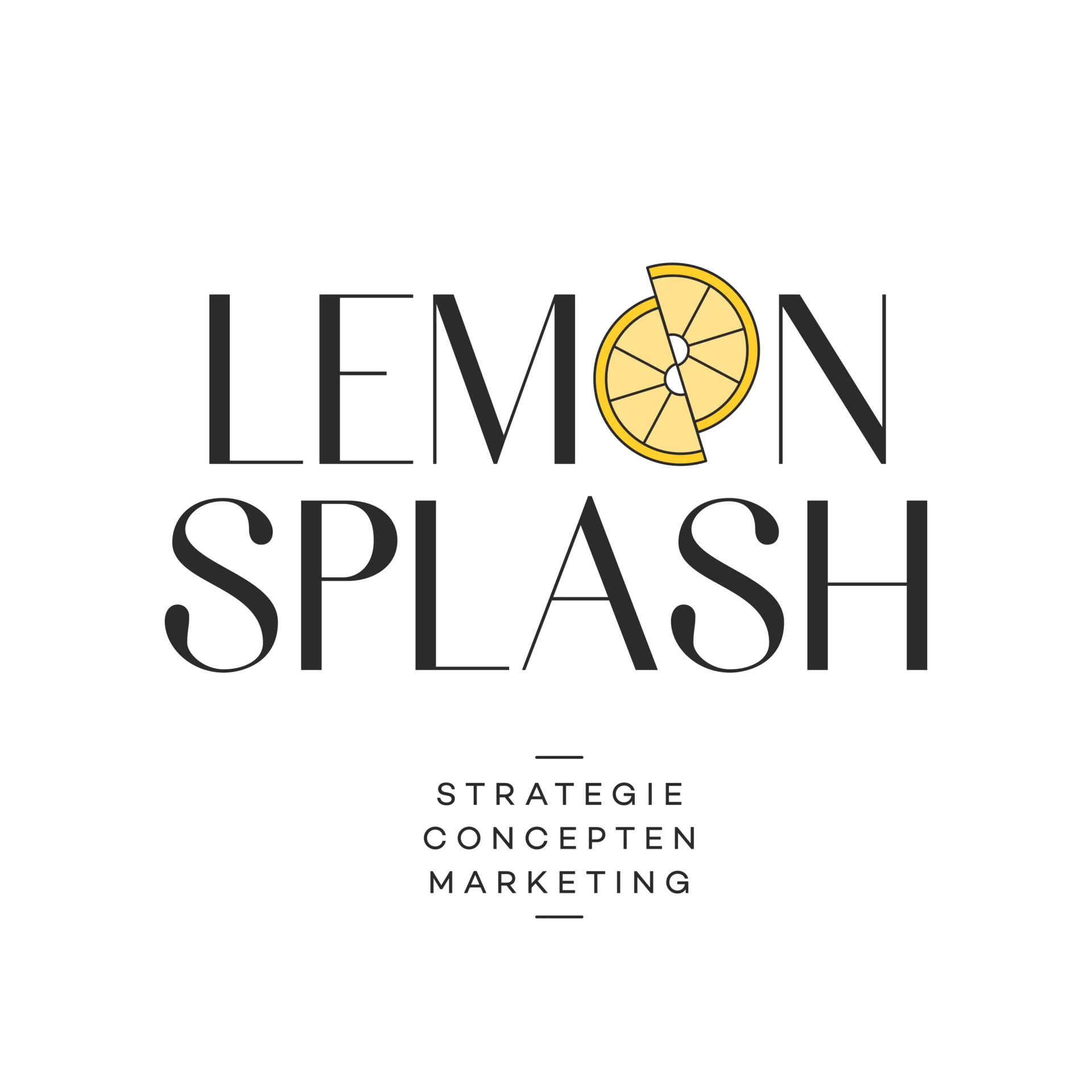 Lemon Splash