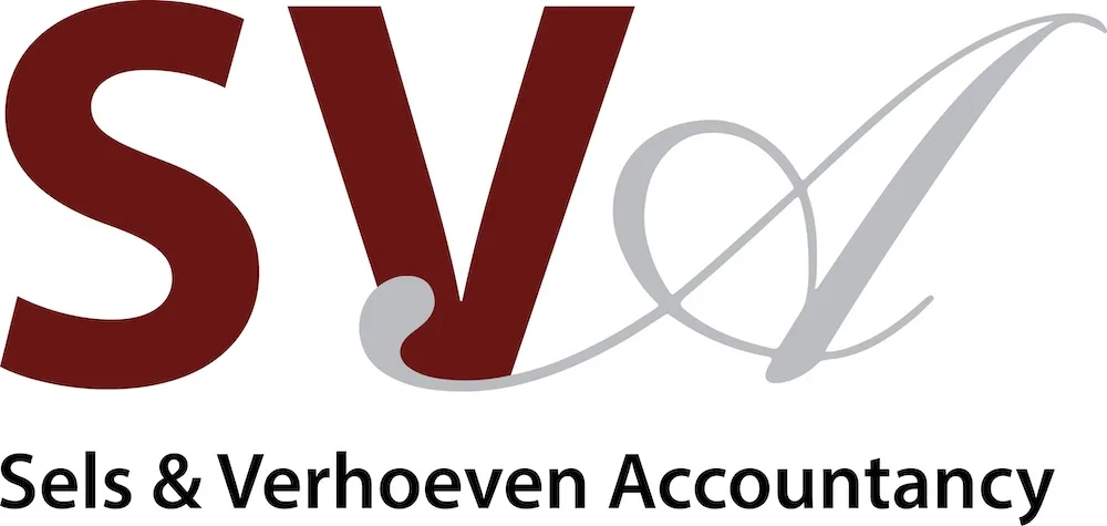 SVA Logo Naam rgb