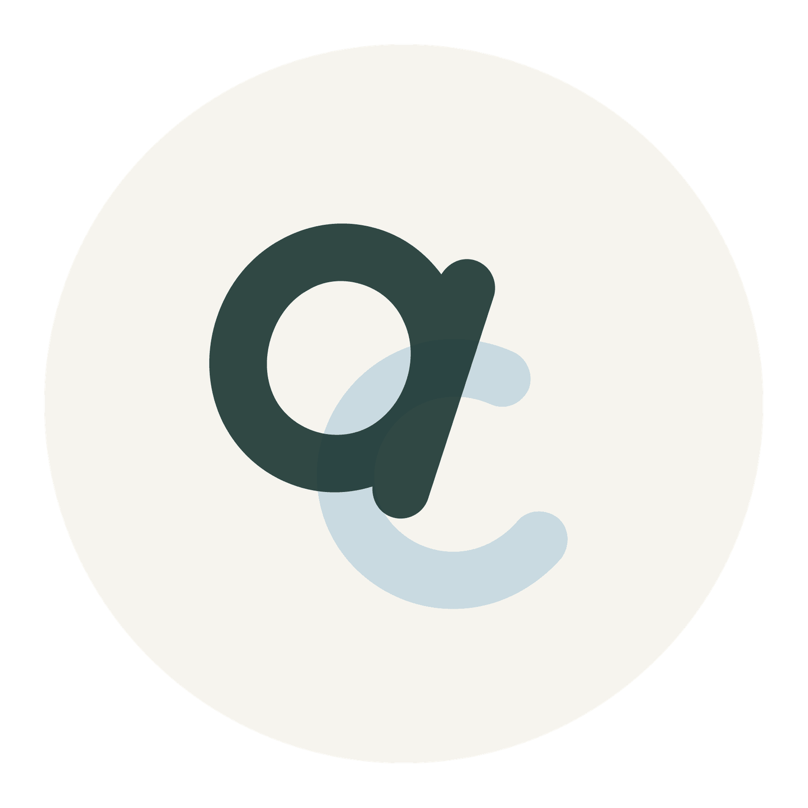 ami connect symbool