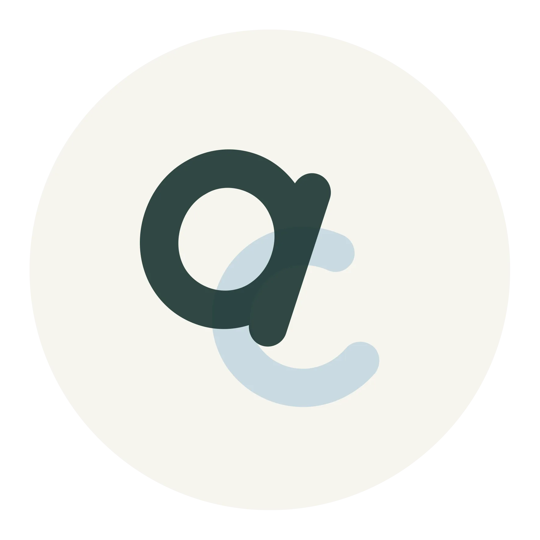 ami connect symbool