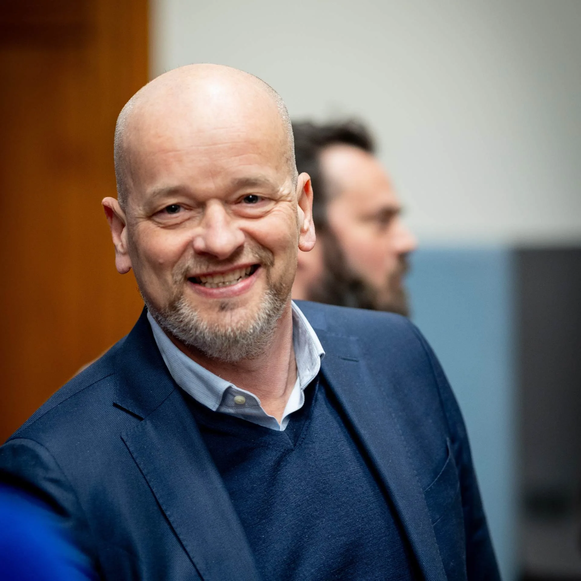 Luc Verheyen